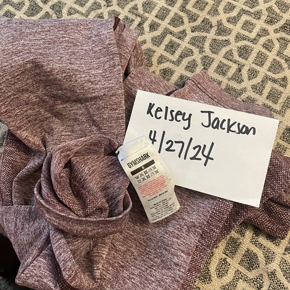 Gymshark flex leggings - Picture 4 of 5